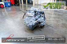 JDM 06-11 Honda Civic R18A 1.8L VTEC Automatic Transmission R18A1 SXEA MWXA - view 7
