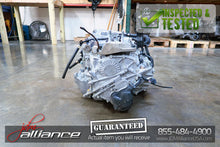 JDM 06-11 Honda Civic R18A 1.8L VTEC Automatic Transmission R18A1 SXEA MWXA - view 8