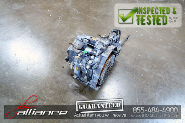 JDM 90-97 Honda Accord Automatic Transmission 92-96 Prelude MPXA F20A H22A MPOA