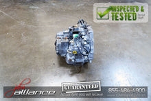 JDM 90-97 Honda Accord Automatic Transmission 92-96 Prelude MPXA F20A H22A MPOA - view 2