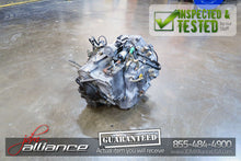 JDM 90-97 Honda Accord Automatic Transmission 92-96 Prelude MPXA F20A H22A MPOA - view 3
