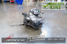 JDM 90-97 Honda Accord Automatic Transmission 92-96 Prelude MPXA F20A H22A MPOA - view 4