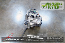 JDM 90-97 Honda Accord Automatic Transmission 92-96 Prelude MPXA F20A H22A MPOA - view 7