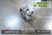 JDM 90-97 Honda Accord Automatic Transmission 92-96 Prelude MPXA F20A H22A MPOA - view 8