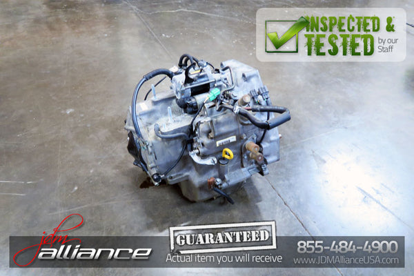 JDM 90-97 Honda Accord Automatic Transmission 92-96 Prelude MP1A H22A H23A F20A