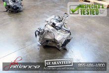 JDM 90-97 Honda Accord Automatic Transmission 92-96 Prelude MP1A H22A H23A F20A - view 3