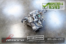 JDM 90-97 Honda Accord Automatic Transmission 92-96 Prelude MP1A H22A H23A F20A - view 4