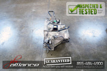 JDM 90-97 Honda Accord Automatic Transmission 92-96 Prelude MP1A H22A H23A F20A - view 5
