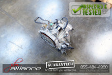 JDM 90-97 Honda Accord Automatic Transmission 92-96 Prelude MP1A H22A H23A F20A - view 8