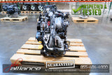 JDM 99-05 Subaru EJ25 2.5L SOHC Engine Forester Impreza Legacy Outback - JDM Alliance LLC