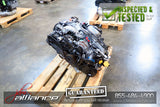 JDM 99-05 Subaru EJ25 2.5L SOHC Engine Forester Impreza Legacy Outback - JDM Alliance LLC