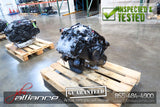 JDM 99-05 Subaru EJ25 2.5L SOHC Engine Forester Impreza Legacy Outback - JDM Alliance LLC