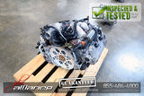 JDM 99-05 Subaru EJ25 2.5L SOHC Engine Forester Impreza Legacy Outback - JDM Alliance LLC
