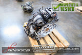 JDM 99-05 Subaru EJ25 2.5L SOHC Engine Forester Impreza Legacy Outback - JDM Alliance LLC
