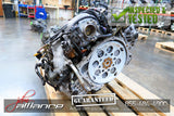JDM 99-05 Subaru EJ25 2.5L SOHC Engine Forester Impreza Legacy Outback - JDM Alliance LLC