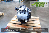 JDM 06-11 Subaru EJ25 2.5L SOHC I-AVLS Engine Impreza Legacy Forester Baja Motor - JDM Alliance LLC