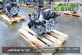 JDM 99-05 Subaru EJ25 2.5L SOHC Engine Forester Impreza Legacy Outback - JDM Alliance LLC