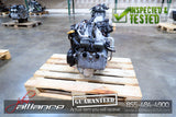 JDM 99-05 Subaru EJ25 2.5L SOHC Engine Forester Impreza Legacy Outback - JDM Alliance LLC