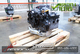 JDM 99-05 Subaru EJ25 2.5L SOHC Engine Forester Impreza Legacy Outback - JDM Alliance LLC