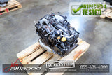 JDM 99-05 Subaru EJ25 2.5L SOHC Engine Forester Impreza Legacy Outback - JDM Alliance LLC