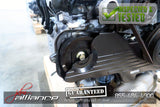 JDM 99-05 Subaru EJ25 2.5L SOHC Engine Forester Impreza Legacy Outback - JDM Alliance LLC