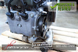 JDM 99-05 Subaru EJ25 2.5L SOHC Engine Forester Impreza Legacy Outback - JDM Alliance LLC