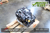 JDM 99-05 Subaru EJ25 2.5L SOHC Engine Forester Impreza Legacy Outback - JDM Alliance LLC