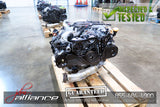 JDM 99-05 Subaru EJ25 2.5L SOHC Engine Forester Impreza Legacy Outback - JDM Alliance LLC