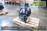 JDM 99-05 Subaru EJ25 2.5L SOHC Engine Forester Impreza Legacy Outback - JDM Alliance LLC
