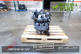 JDM 99-05 Subaru EJ25 2.5L SOHC Engine Forester Impreza Legacy Outback - JDM Alliance LLC