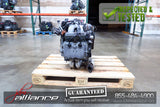 JDM 99-05 Subaru EJ25 2.5L SOHC Engine Forester Impreza Legacy Outback - JDM Alliance LLC
