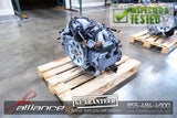 JDM 99-05 Subaru EJ25 2.5L SOHC Engine Forester Impreza Legacy Outback - JDM Alliance LLC