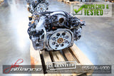 JDM 99-05 Subaru EJ25 2.5L SOHC Engine Forester Impreza Legacy Outback - JDM Alliance LLC