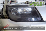 JDM Nissan 300ZX Fairlady Front End Nose Cut Headlight Bumper Twin Turbo GCZ32 - JDM Alliance LLC