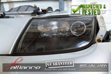 JDM Nissan 300ZX Fairlady Front End Nose Cut Headlight Bumper Twin Turbo GCZ32 - JDM Alliance LLC