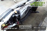 JDM Nissan 300ZX Fairlady Front End Nose Cut Headlight Bumper Twin Turbo GCZ32 - JDM Alliance LLC