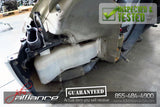 JDM Nissan 300ZX Fairlady Front End Nose Cut Headlight Bumper Twin Turbo GCZ32 - JDM Alliance LLC