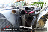 JDM Nissan 300ZX Fairlady Front End Nose Cut Headlight Bumper Twin Turbo GCZ32 - JDM Alliance LLC