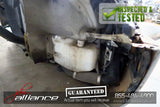 JDM Nissan 300ZX Fairlady Front End Nose Cut Headlight Bumper Twin Turbo GCZ32 - JDM Alliance LLC