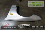 JDM Nissan 300ZX Fairlady Front End Nose Cut Headlight Bumper Twin Turbo GCZ32 - JDM Alliance LLC