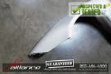 JDM Nissan 300ZX Fairlady Front End Nose Cut Headlight Bumper Twin Turbo GCZ32 - JDM Alliance LLC
