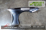 JDM Nissan 300ZX Fairlady Front End Nose Cut Headlight Bumper Twin Turbo GCZ32 - JDM Alliance LLC