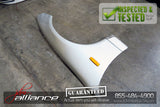 JDM Nissan 300ZX Fairlady Front End Nose Cut Headlight Bumper Twin Turbo GCZ32 - JDM Alliance LLC