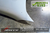 JDM Nissan 300ZX Fairlady Front End Nose Cut Headlight Bumper Twin Turbo GCZ32 - JDM Alliance LLC