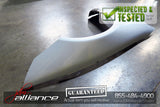 JDM Nissan 300ZX Fairlady Front End Nose Cut Headlight Bumper Twin Turbo GCZ32 - JDM Alliance LLC