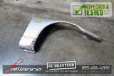 JDM Nissan 300ZX Fairlady Front End Nose Cut Headlight Bumper Twin Turbo GCZ32 - JDM Alliance LLC