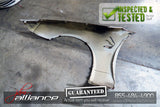 JDM Nissan 300ZX Fairlady Front End Nose Cut Headlight Bumper Twin Turbo GCZ32 - JDM Alliance LLC