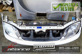 JDM 97-01 Honda Prelude Type SiR BB6 Front End Conversion Kit Nose Cut H22A BB8 - JDM Alliance LLC