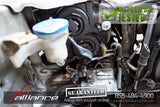 JDM 97-01 Honda Prelude Type SiR BB6 Front End Conversion Kit Nose Cut H22A BB8 - JDM Alliance LLC