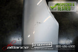 JDM 97-01 Honda Prelude Type SiR BB6 Front End Conversion Kit Nose Cut H22A BB8 - JDM Alliance LLC